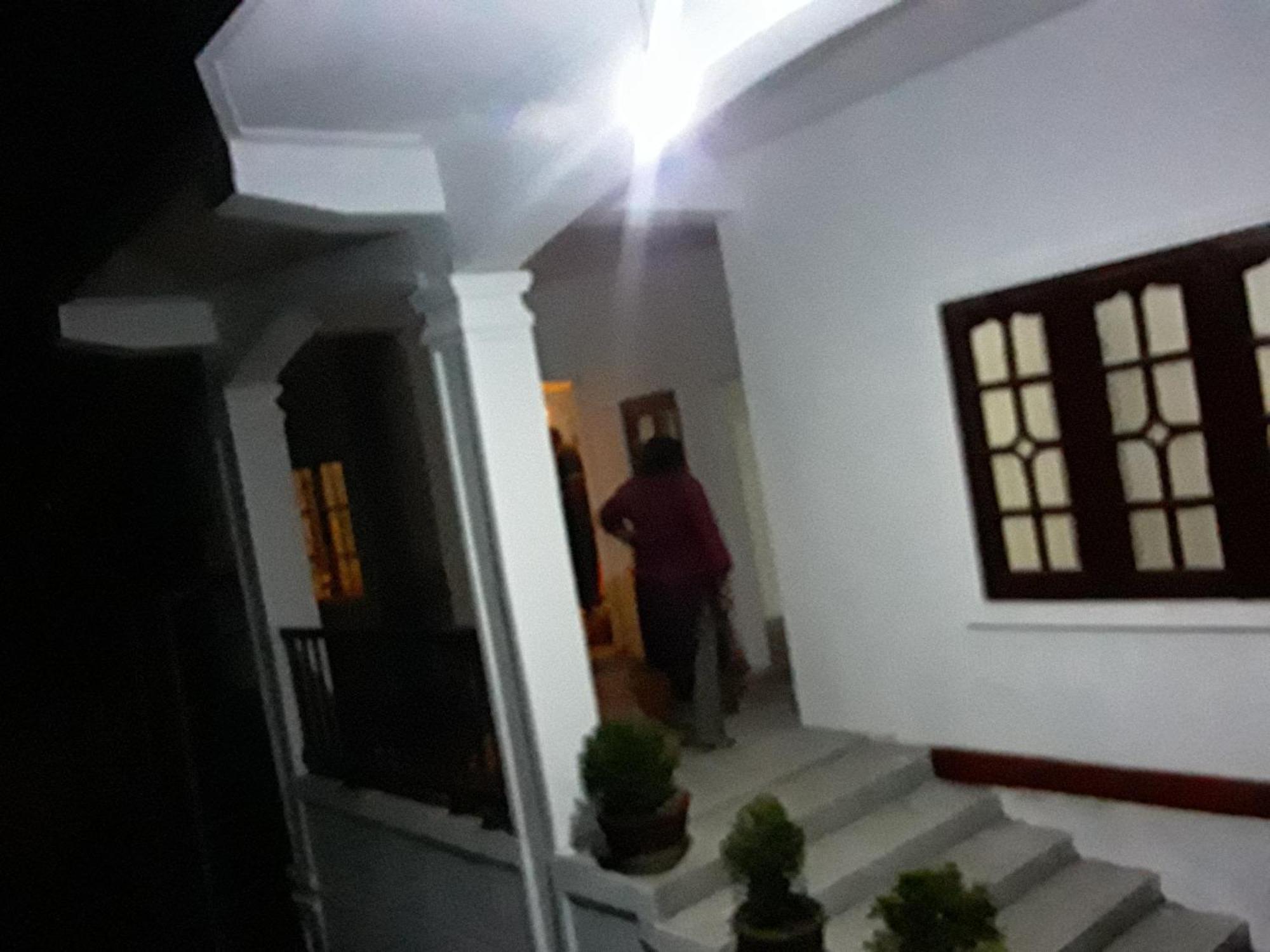 Hotel Max Mount View Nuwara Eliya Exterior foto