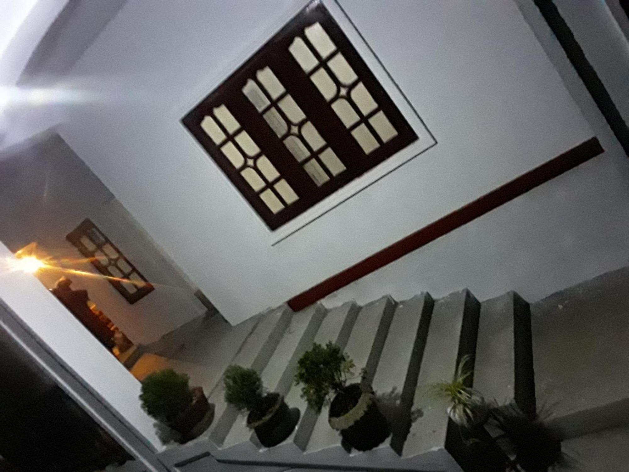 Hotel Max Mount View Nuwara Eliya Exterior foto