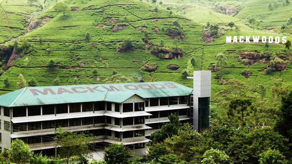 Hotel Max Mount View Nuwara Eliya Exterior foto