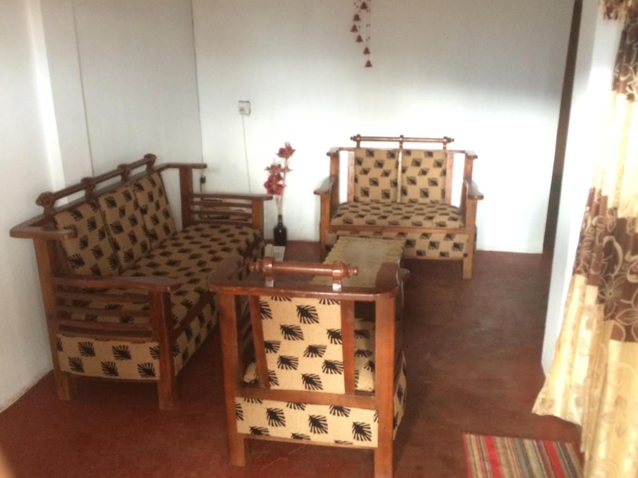 Hotel Max Mount View Nuwara Eliya Exterior foto